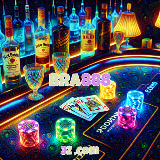 A Experiência Imersiva dos Jogos Ao Vivo no Bra888