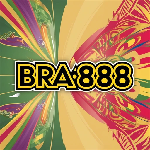 Logo bra888